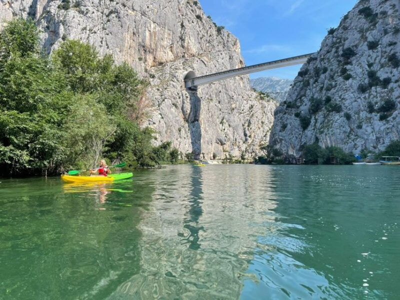 omis-river-kayaking-sea-snorkeling-tour-from-split-omis