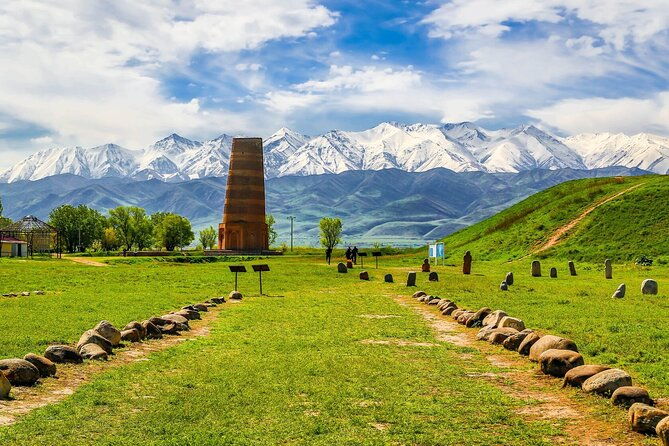 One-day adventure to the stunning Issyk Kul lake - Who Should Consider This Tour?