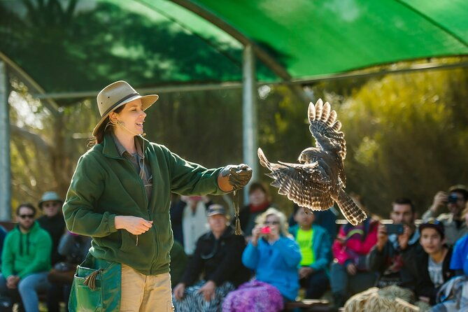 One Day Kangaroo Island Sip & See tour with return ferry transfers from Adelaide - Authentic Experiences and Reviewer Insights