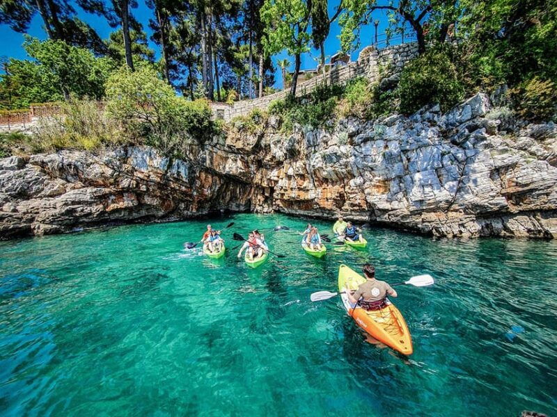 opatija-cliffs-and-caves-kayak-adventure