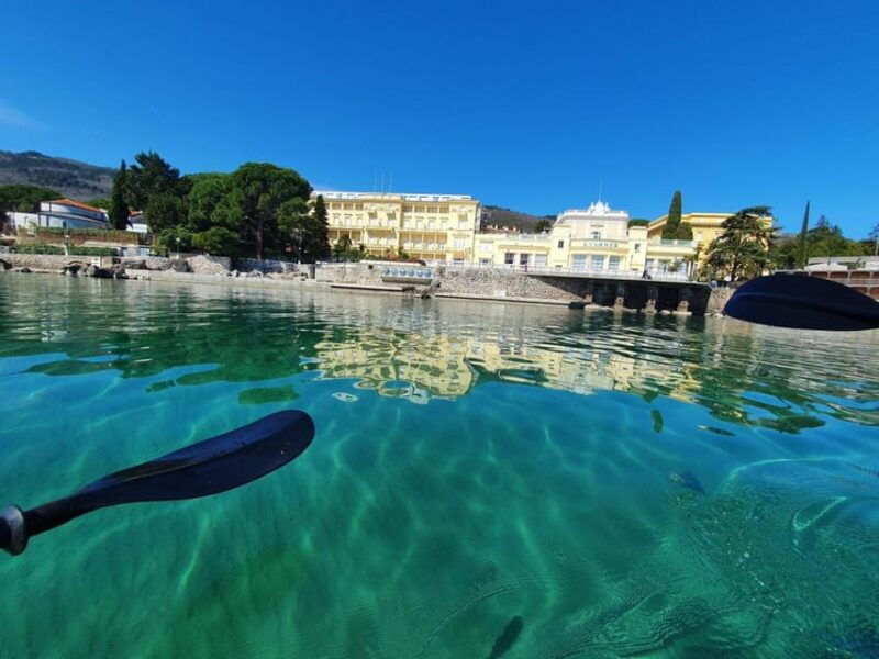 opatija-explore-kayak-adventure