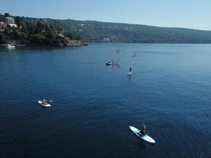 opatija-morning-windsurfing-lesson