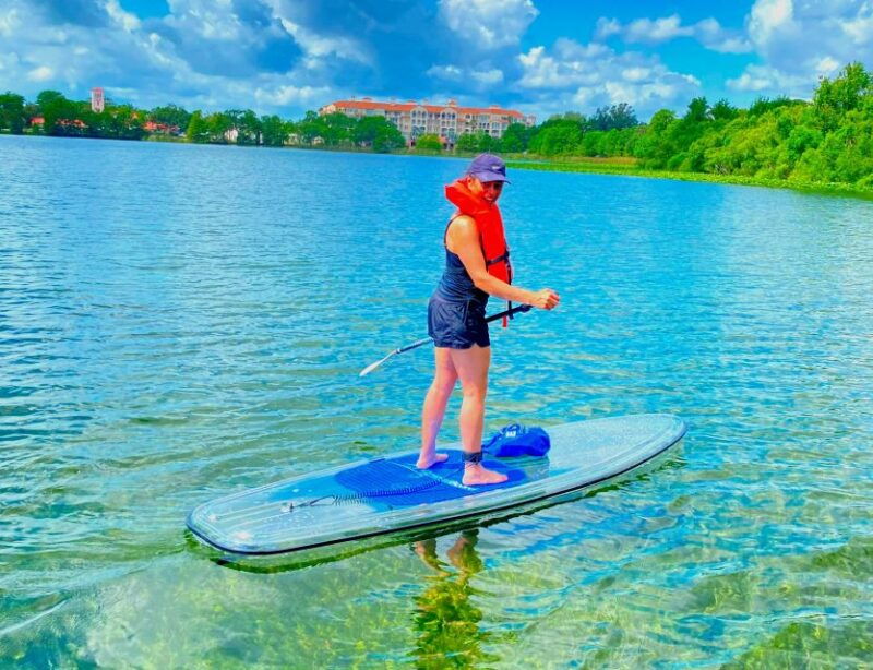 orlando-urban-clear-kayak-or-paddleboard-in-paradise