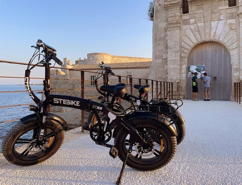 ortigia-e-bike-tour-and-aperitif-at-sunset