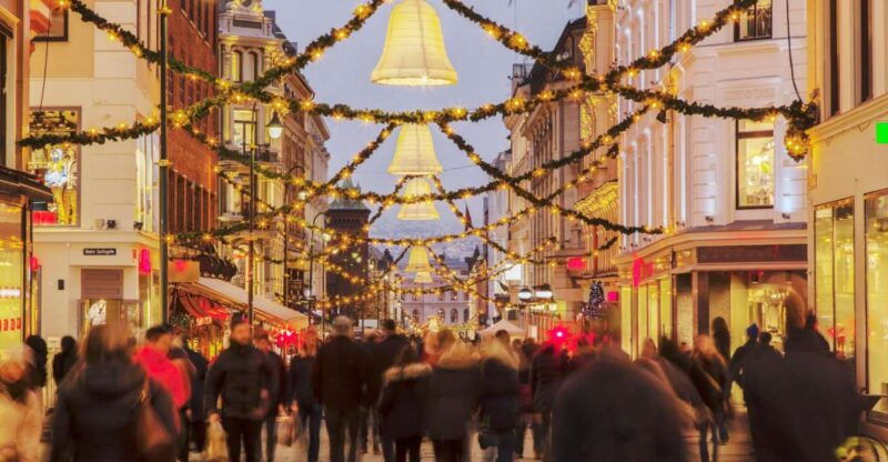 oslo-2-hour-christmas-private-walking-tour