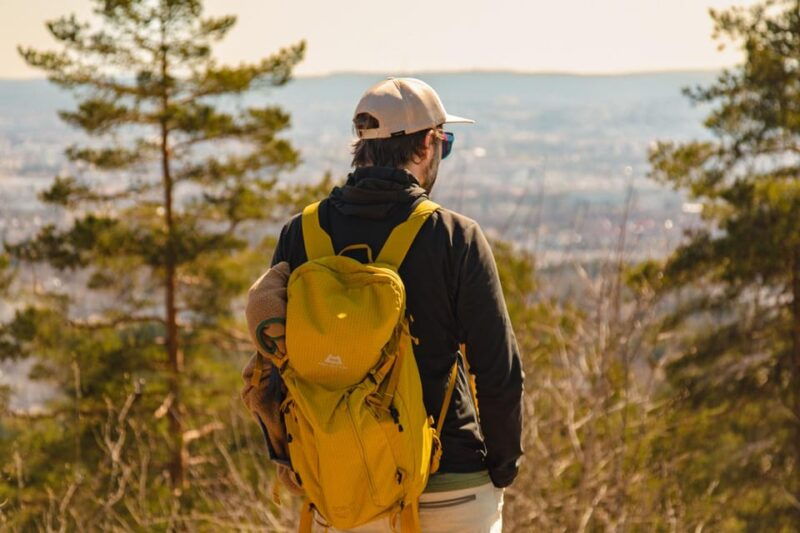 oslo-best-view-of-the-oslofjord-hike