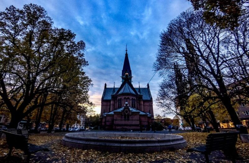 oslo-el-bike-panorama-tour