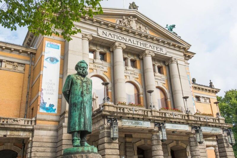 oslo-private-3h-walking-tour