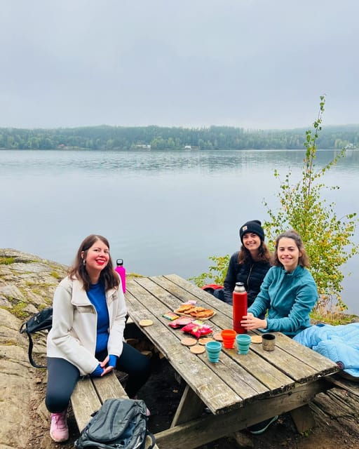 oslo-scenic-hike-with-dog-local-guide
