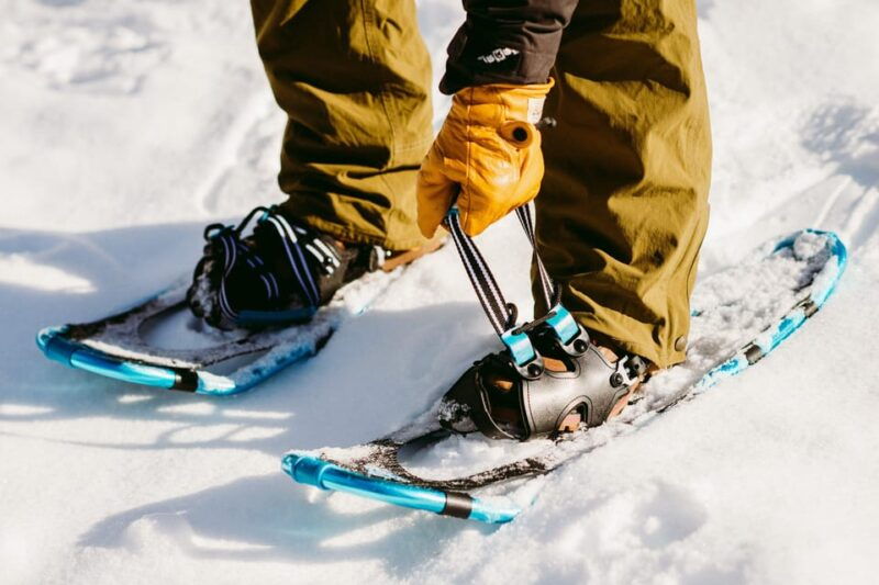 oslo-snowshoeing-in-the-forest-with-norwegian-bbq