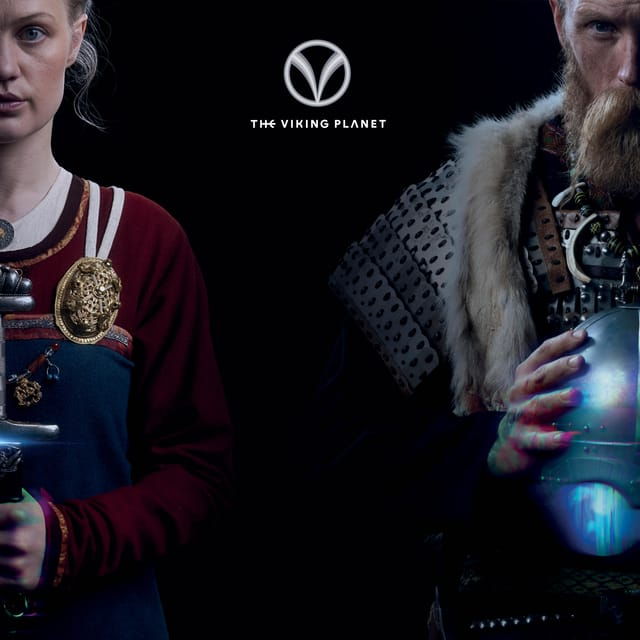 oslo-viking-planet-entry-ticket