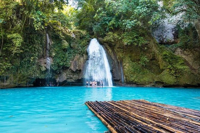 Osmeña Peak & Badian Canyoneering with Kawasan Falls Tour Package - Practical Details and Tips