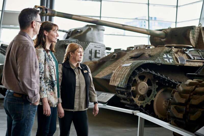 ottawa-canadian-war-museum-admission