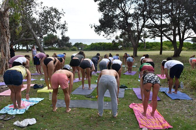 Overnight Tweed Coast Camping and Surfing Getaway From The Gold Coast - Value and Price Analysis
