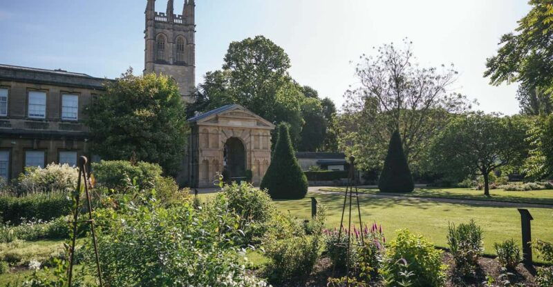 oxford-botanic-garden-entry-ticket