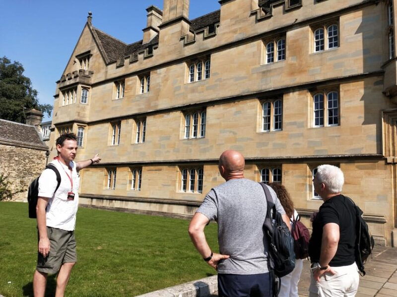 oxford-solo-traveller-private-tour
