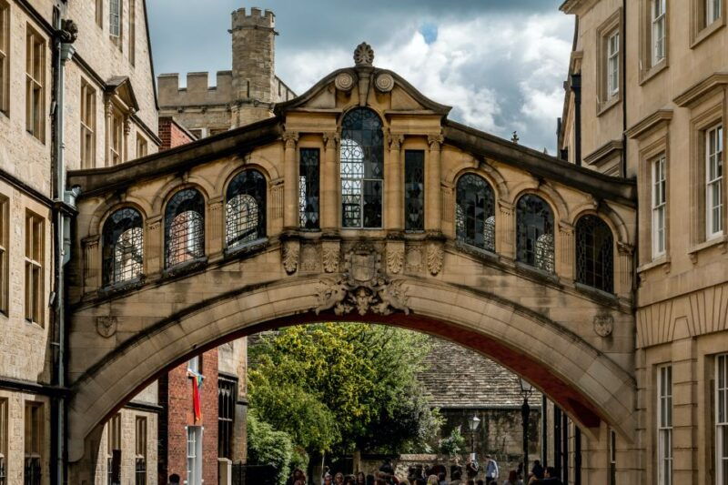 oxford-town-gown-walking-tour