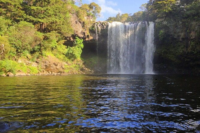 Pahia Shore Excursion: Private Half-Day Bay of Islands Tour - Frequently Asked Questions