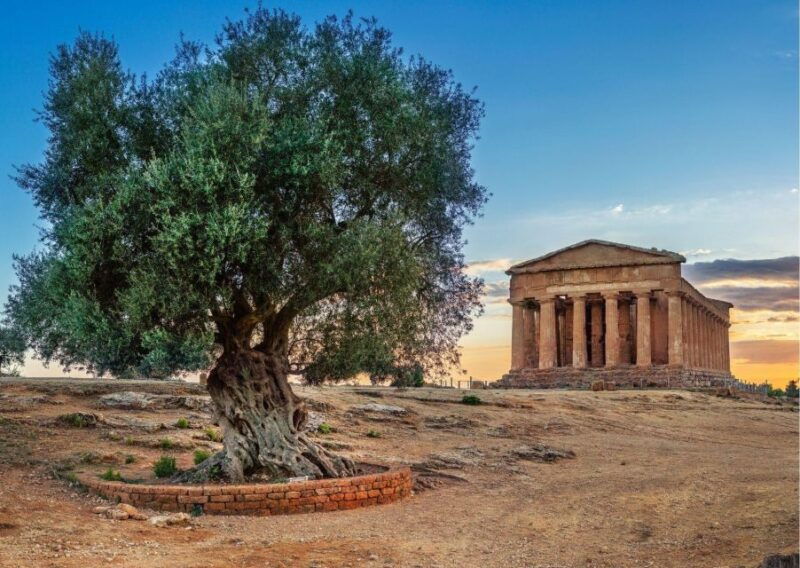 palermo-to-taormina-stop-valley-of-temples-and-roman-villa