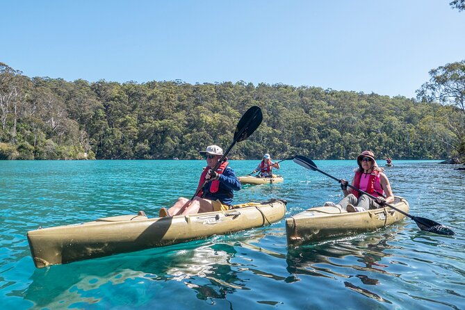 Pambula River Kayaking Tour - Final Thoughts: Is the Pambula River Kayaking Tour Worth It?