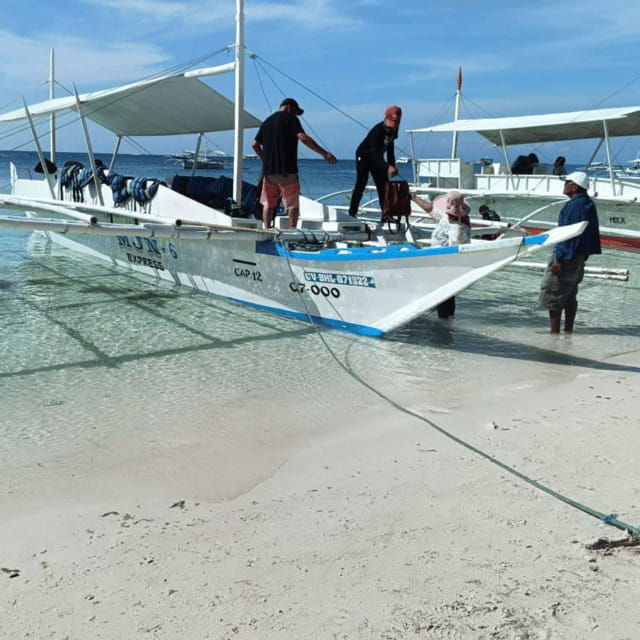 panglao-island-hopping-w-balicasag-shared