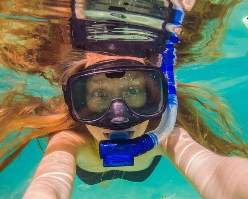 panglao-snorkeling-at-napalingreef-with-sardines-experience