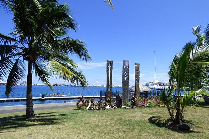 Papeete Cultural Tour and Tahitian Tuna Workshop - Who Should Consider This Tour?