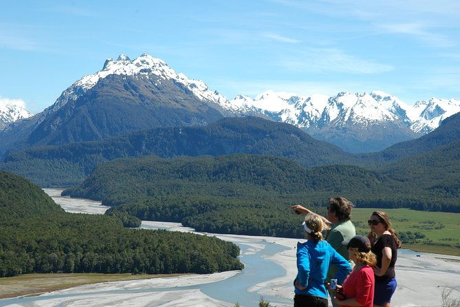 Paradise Valley Full Day Tour - Who Should Consider This Tour?