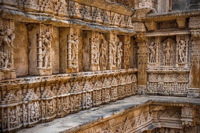 Patan Stepwell & Temple from Ahmedabad - Authenticity, Insights & Reviewer Tips