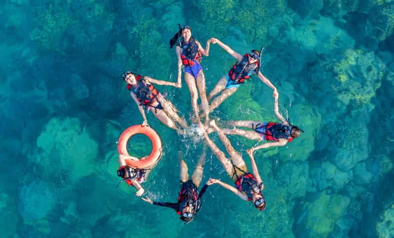pattaya-2-islands-one-day-trip-on-catamaran-with-lunch