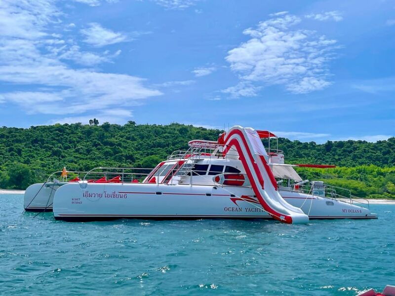 pattaya-full-day-2-islands-yacht-trip-with-lunch-and-sunset