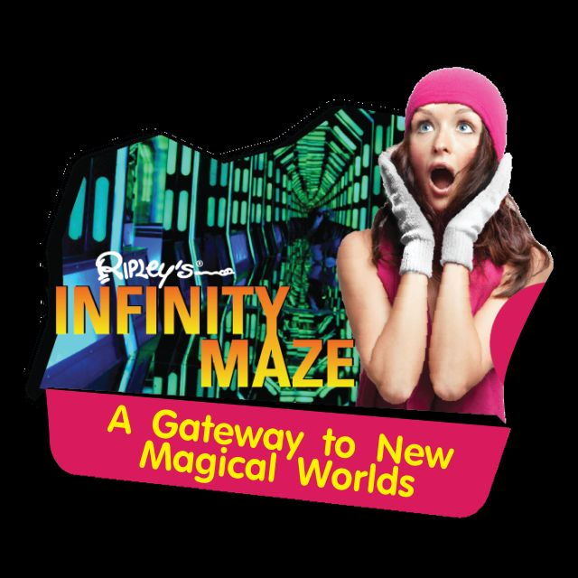 pattaya-ripleys-believe-it-or-not-entry-ticket