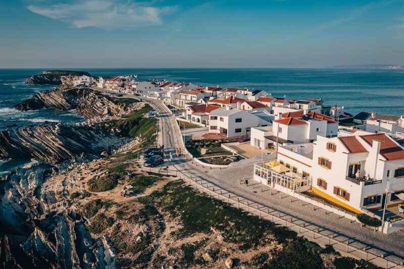 peniche-sunset-e-bike-tour-with-aperitivo