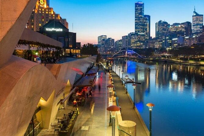 Personalised Half Day With A Local In Melbourne - Who Should Consider This Tour?
