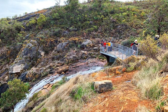 Perth Hills Explorer Private Day Tour - Frequently Asked Questions