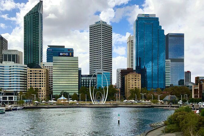 Perth Welcome Tour: Private Tour with a Local - What’s Not Included and Tips for the Best Experience