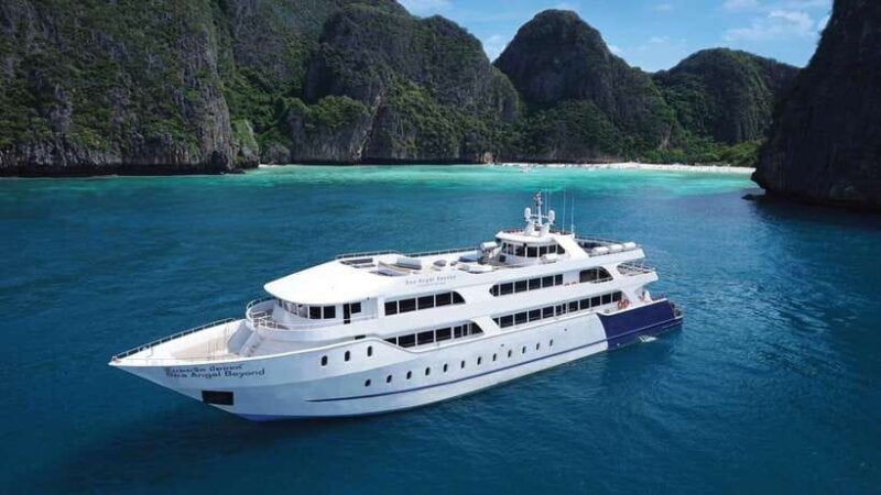 phi-phi-island-highlights-cruise-snorkel-buffet-lunch