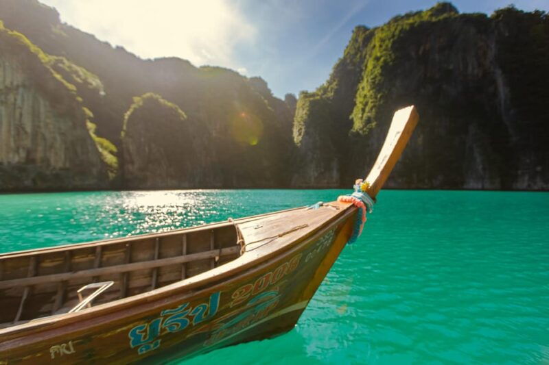 phi-phi-private-longtail-boat-to-maya-bay