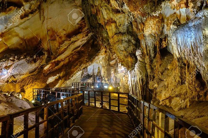 Phong Nha Cave And Paradise Cave Tour - Practical Tips for Your Trip