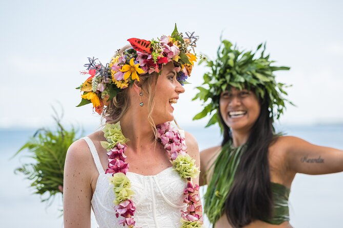 Photo shoot in Moorea, in private session with a professional photographer - Who Should Book This Tour?