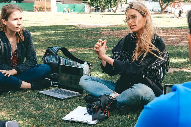 Photography Workshop Ideal For Beginners - Who Should Take This Workshop?
