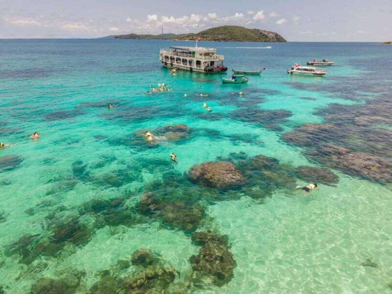 phu-quoc-3-islands-trip-snorkeling-by-speed-boat