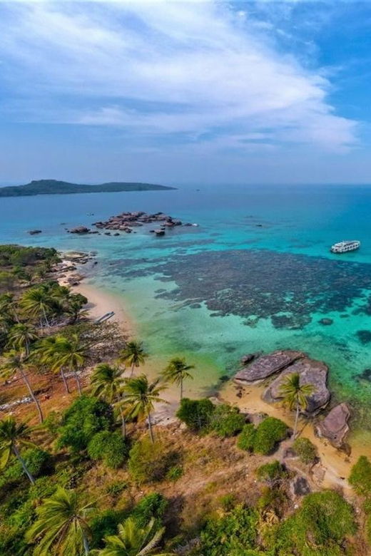 phu-quoc-luxury-snorkeling-trip-by-speed-boat