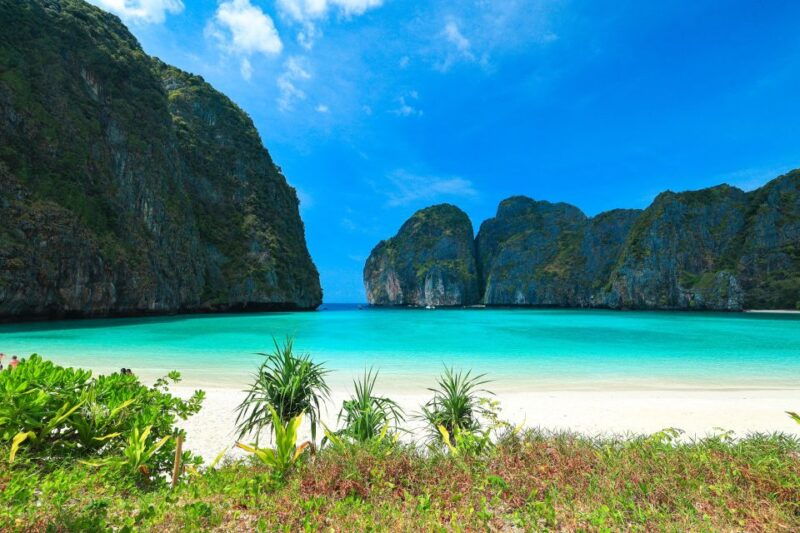 phuket-bamboo-island-and-phi-phi-islands-by-fast-catamaran
