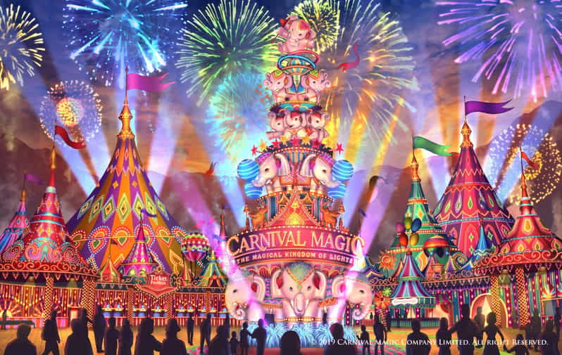 phuket-carnival-magic-show-buffet-dinner
