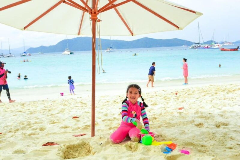 phuket-coral-island-half-day-tour-by-speedboat