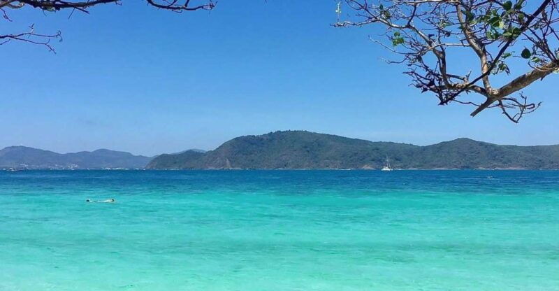 phuket-coral-island-private-speedboat-charter-tour