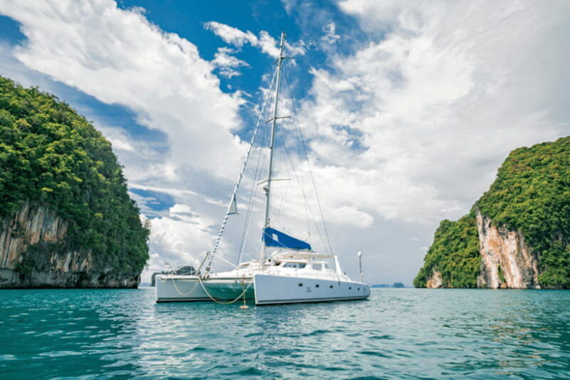 phuket-coral-or-maiton-island-private-luxury-catamaran-tour