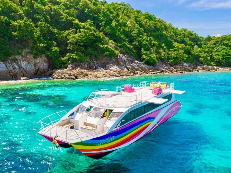 phuket-khaolak-similan-islands-speed-catamaran-premium-trip
