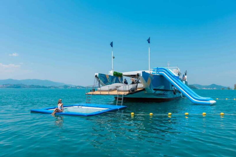 phuket-phang-nga-bay-lunch-and-dinner-sunset-party-cruise